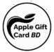 Apple Gift Card BD