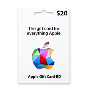 Apple Gift Card (USA Region) - Image 6
