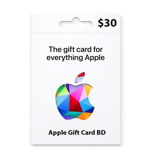 Apple Gift Card (USA Region) - Image 7