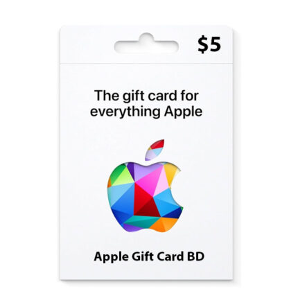 Apple Gift Card (USA Region) 23 Apple Gift Card (USA Region) - Image 1