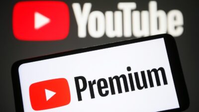 YouTube Premium (6 Months/1 Year) - Image 2