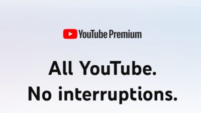 YouTube Premium (6 Months/1 Year) - Image 4