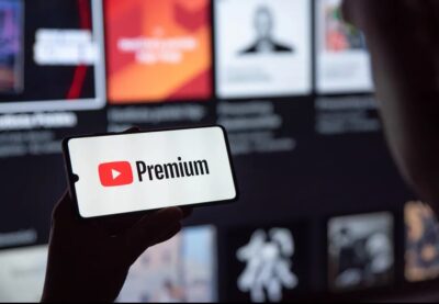 YouTube Premium (6 Months/1 Year) - Image 3