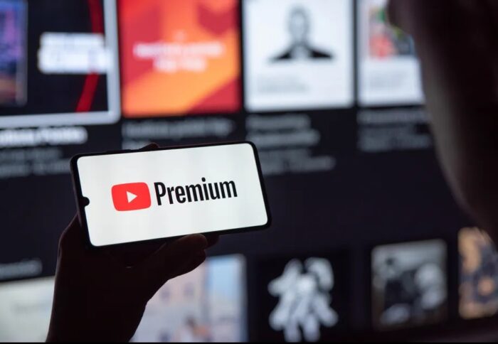 YouTube Premium (6 Months/1 Year) - Image 3