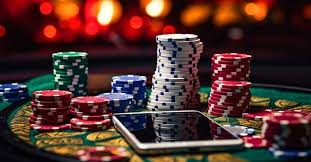 Experience Thrill and Excitement at Online Casino Lets Jackpot