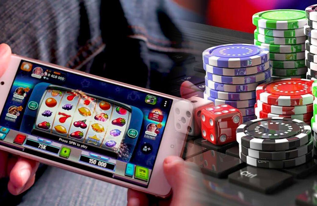 Experience Thrill and Excitement at Online Casino Lets Jackpot