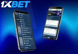 Discovering the Features of the 1xBet App in Kenya Discovering the Features of the 1xBet App in Kenya