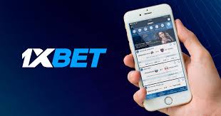 Experience the Ultimate Betting on the Go with 1xbet India App Experience the Ultimate Betting on the Go with 1xbet India App