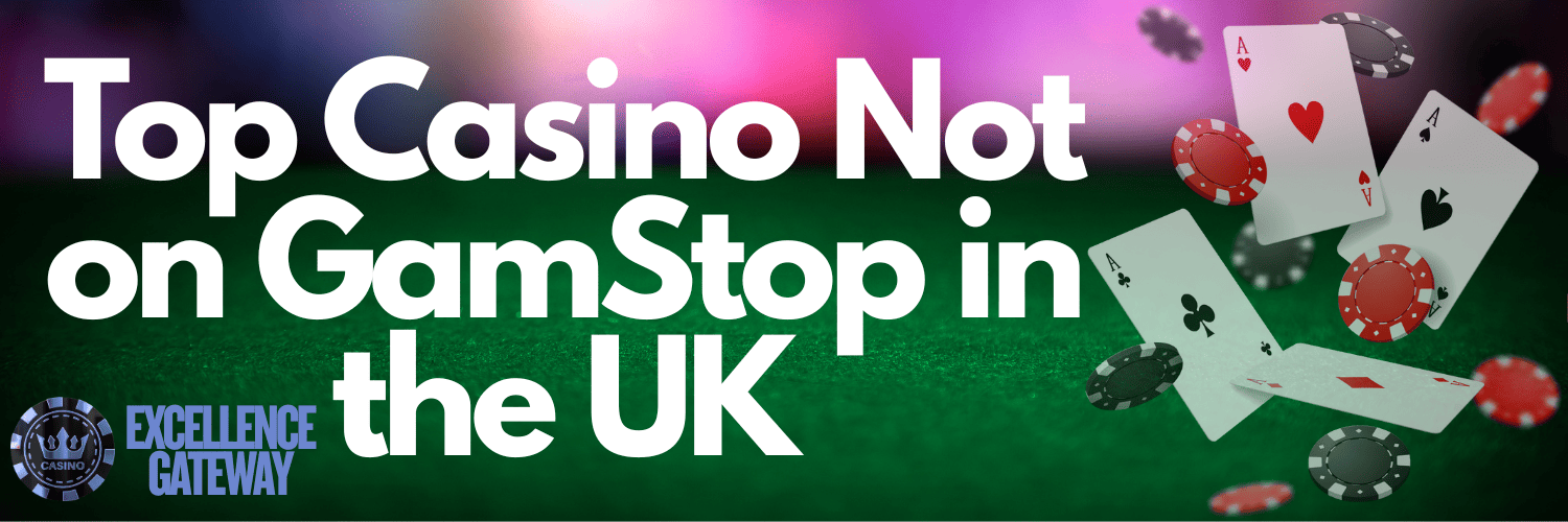 Exploring the World of Casinos Not on Gamstop UK 849806940 Exploring the World of Casinos Not on Gamstop UK 849806940