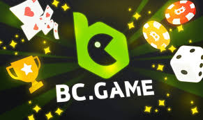 How to Register on BC.Game A Step-by-Step Guide How to Register on BC.Game A Step-by-Step Guide