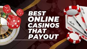 Logical Casino Platforms A New Era in Online Gambling Logical Casino Platforms A New Era in Online Gambling