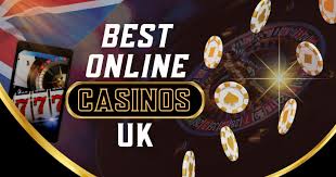 All UK Online Casinos A Comprehensive Guide to Gaming All UK Online Casinos A Comprehensive Guide to Gaming